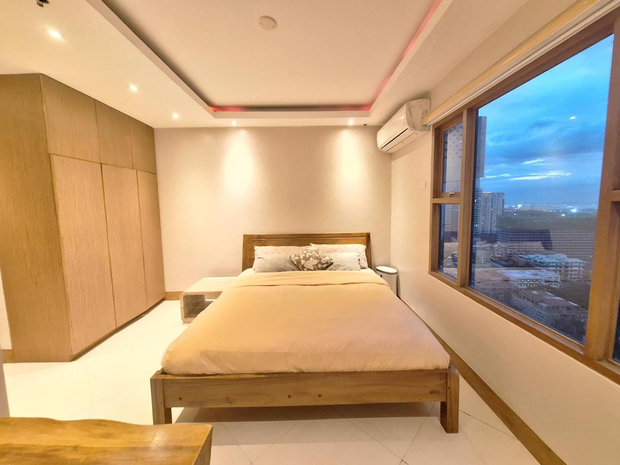 Manila Bayview Rental Zimmer foto