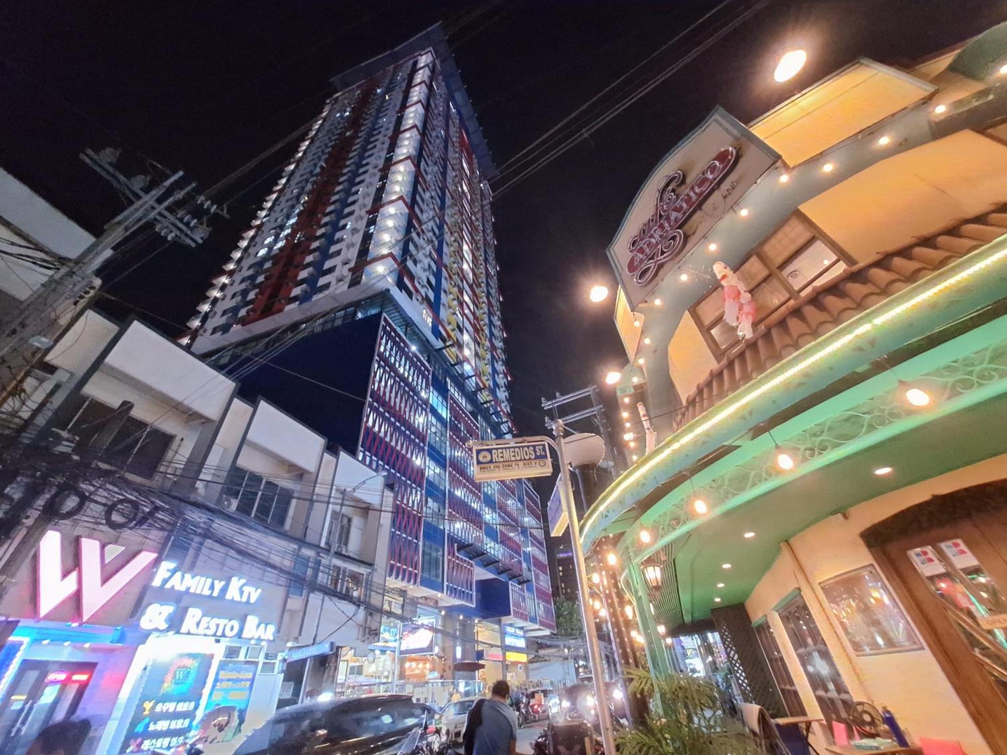 Manila Bayview Rental Zimmer foto