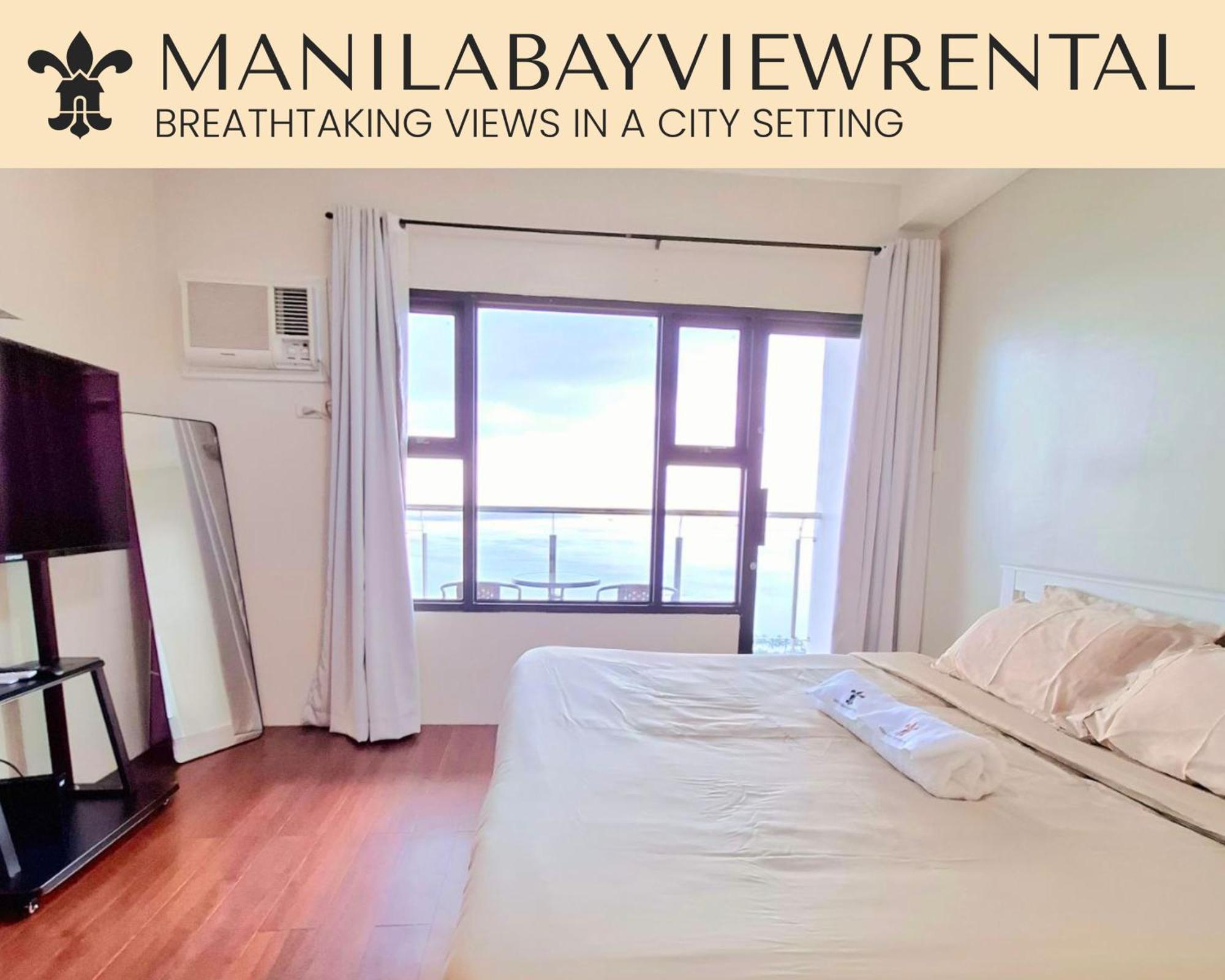 Manila Bayview Rental Zimmer foto
