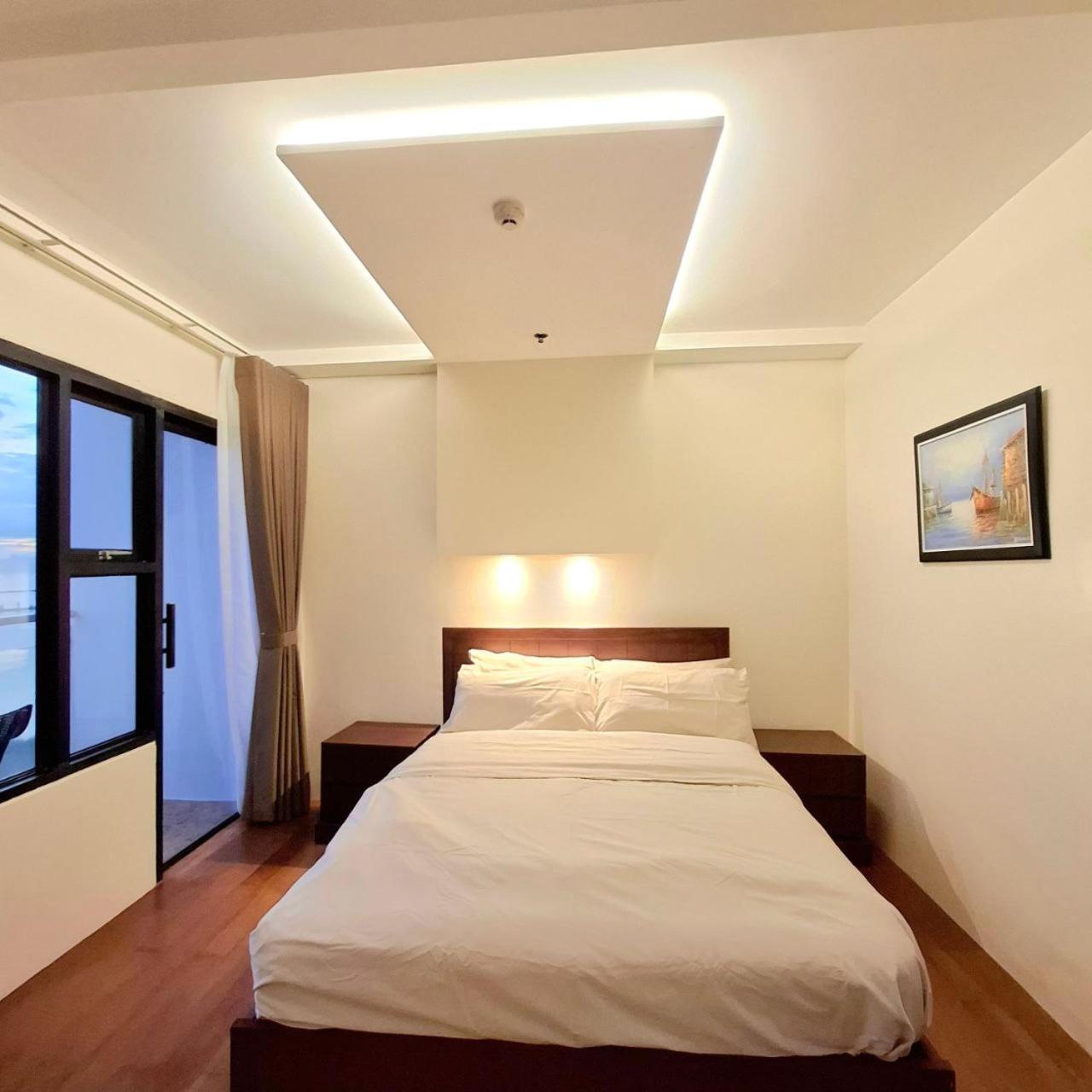 Manila Bayview Rental Exterior foto